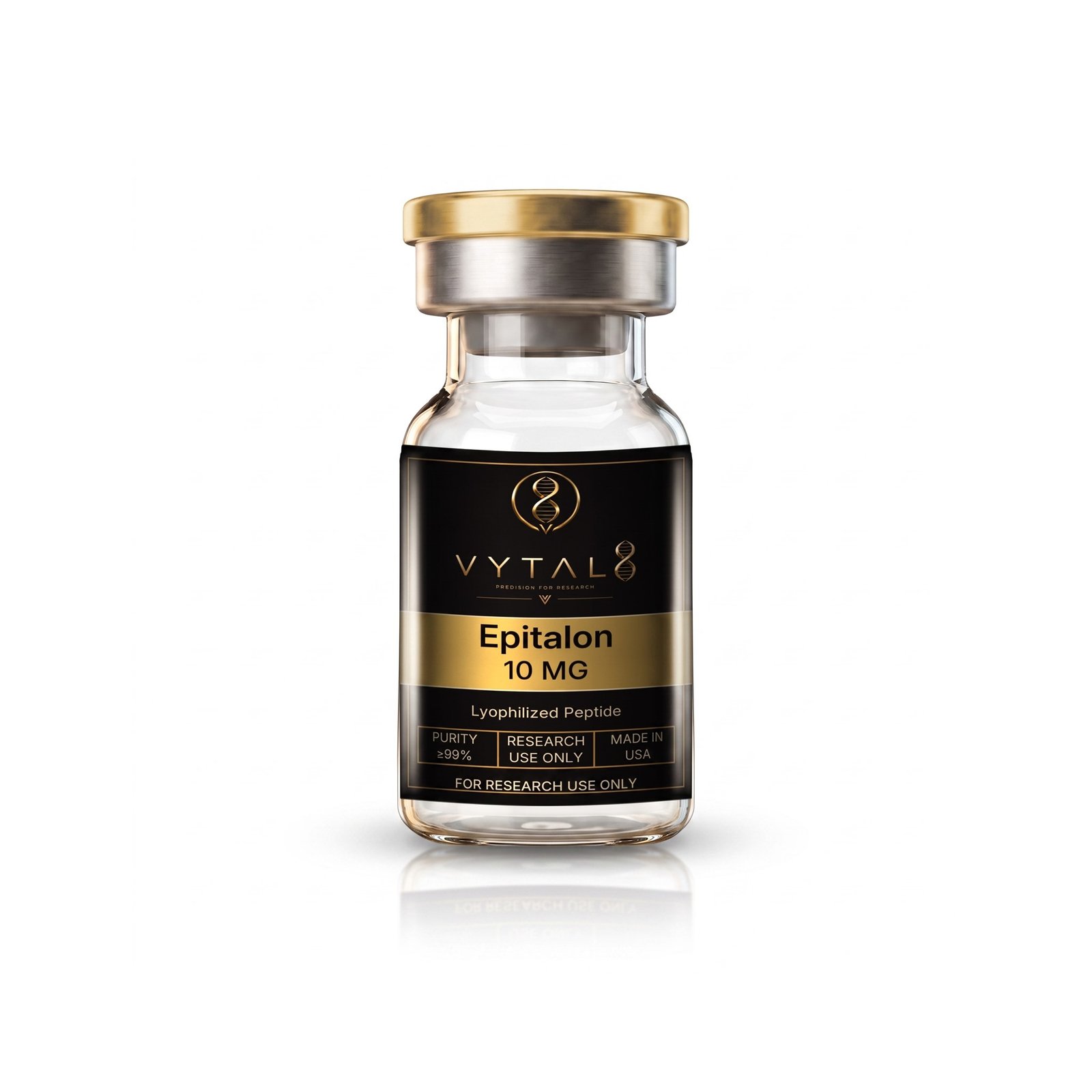 Epitalon 10mg