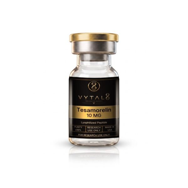Tesamorelin 10mg