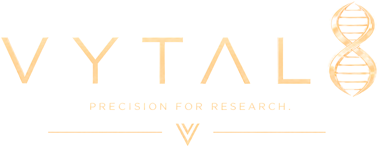 VYTAL8 — Precision for Research